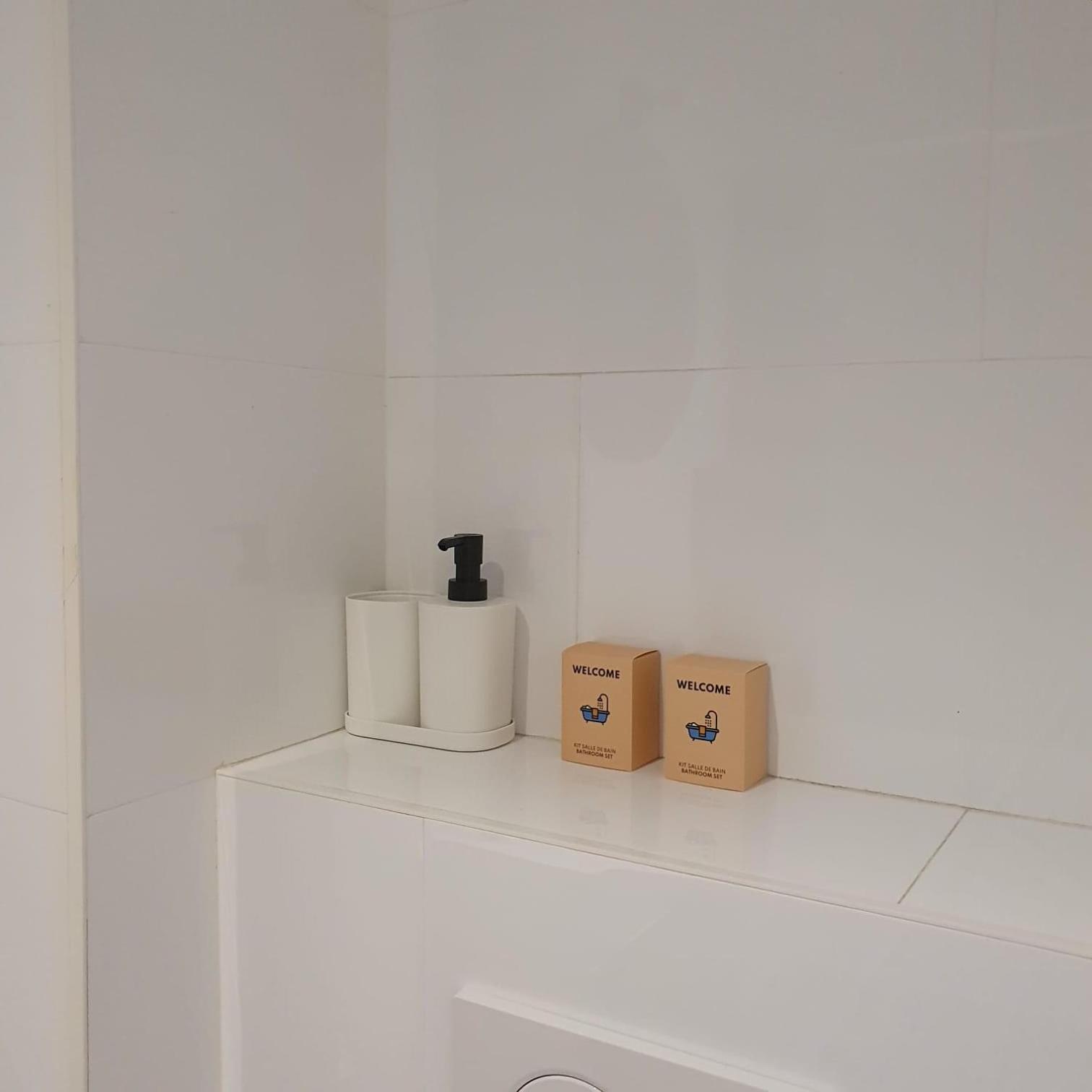 Appartement Confortable 1 Ch Au Coeur De Bruxelles Zewnętrze zdjęcie
