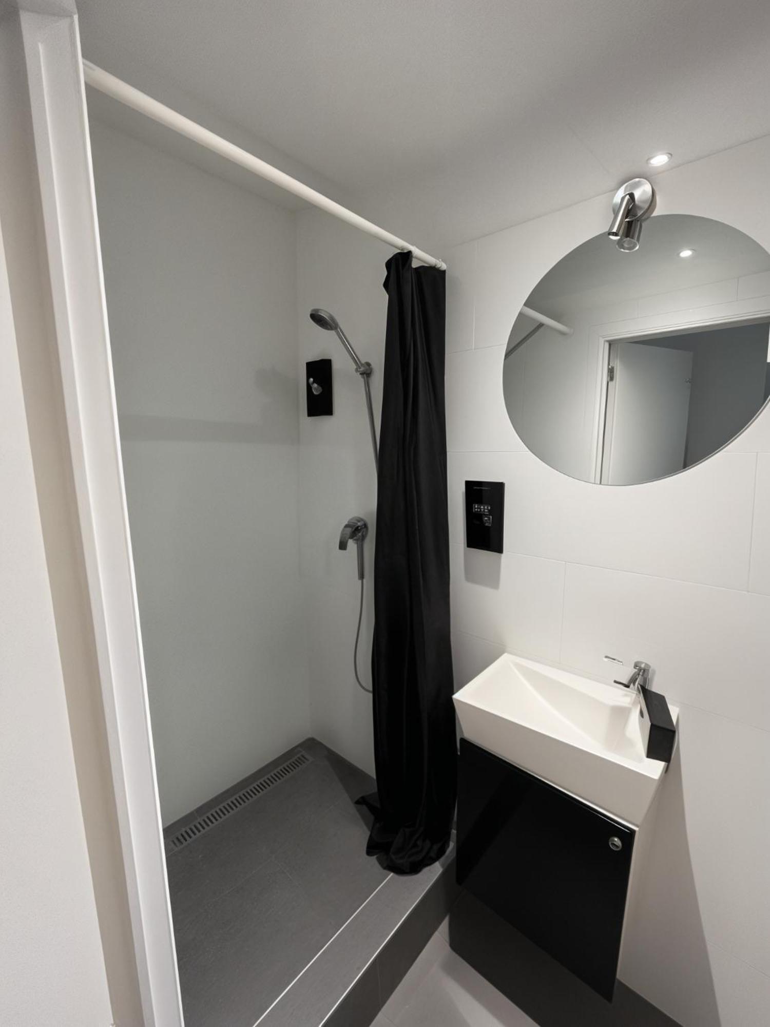 Appartement Confortable 1 Ch Au Coeur De Bruxelles Zewnętrze zdjęcie